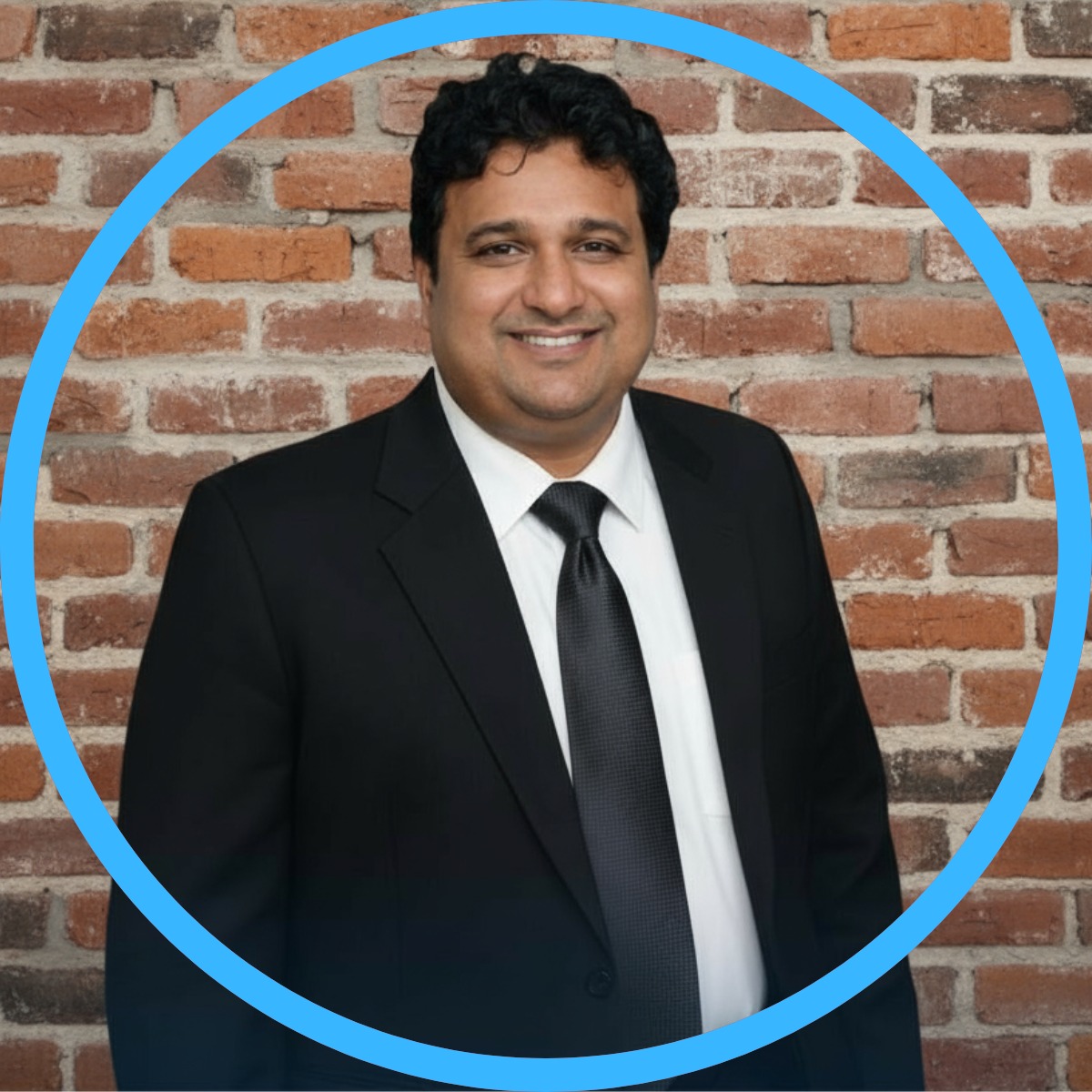 Vikas Wadhera - Founder & CEO